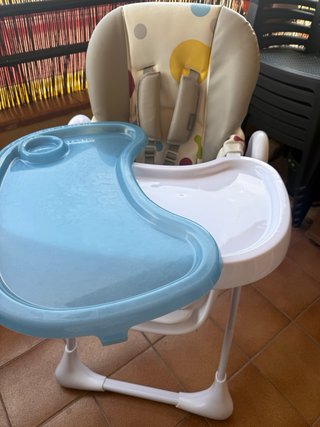 Trona Kinderkraft