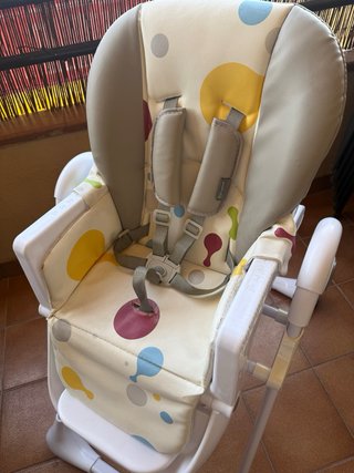 Trona Kinderkraft