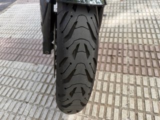 Kawasaki Z750S (2008)