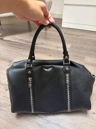 Bolso Zadig & Voltaire Negro