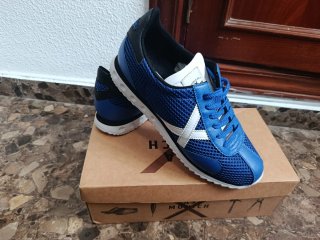 Zapatillas Munich Talla 41 Nuevas