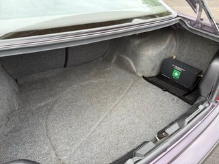 BMW M3 E36 Coupe Daytona Violet 1993