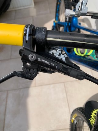 Mondraker Foxy Carbon R
