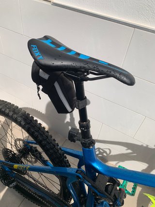 Mondraker Foxy Carbon R