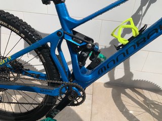 Mondraker Foxy Carbon R