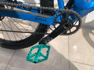 Mondraker Foxy Carbon R