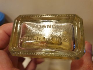 Chanel Egoiste EDT 100ml NO NEGOCIABLE Original