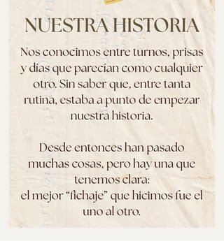 Invitación digital