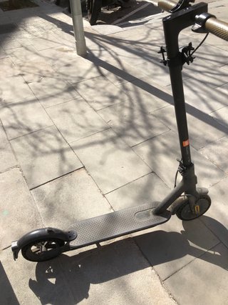 Patinete Eléctrico Xiaomi