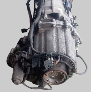 103 ah42-7000-ce caja cambios land rover range td6