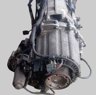 Land rover 103 caja cambios ah42-7000-ce range td6