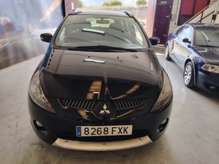 Mitsubishi Grandis 2007