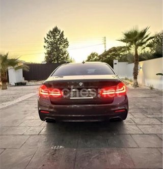 BMW Serie 5 2019