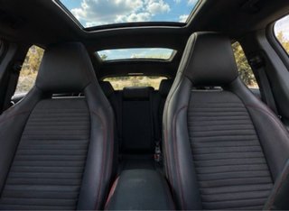 Mercedes-Benz GLA 2019
