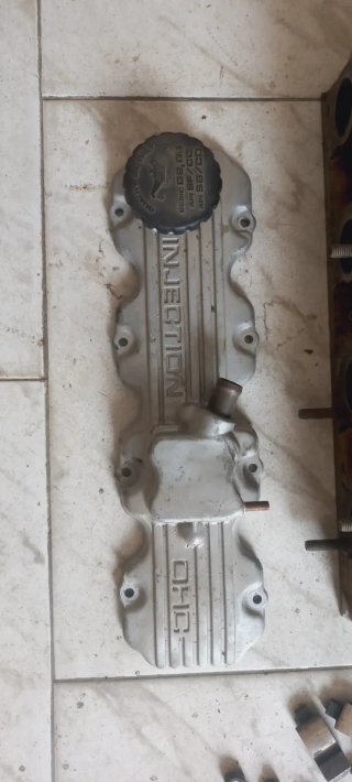 Culata Motor C20NE