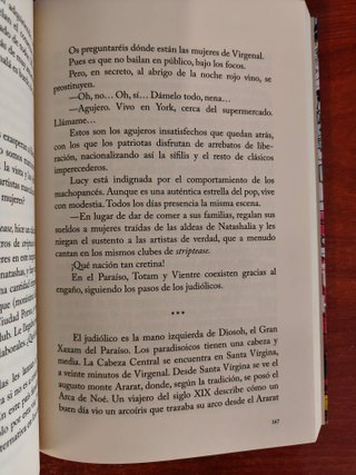 Viaje a Virgenia NUEVO Armen Melikian