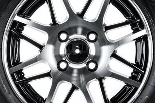 NUEVAS: Rueda remolque llanta de aluminio
