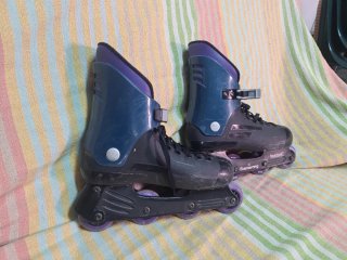 Patines en línea Boomerang
