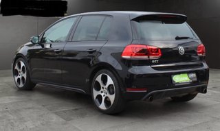 Volkswagen Golf VI GTI 210cv 2010