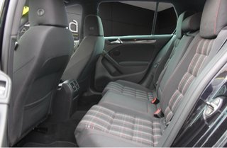 Volkswagen Golf VI GTI 210cv 2010