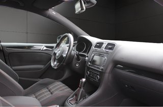 Volkswagen Golf VI GTI 210cv 2010