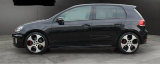 Volkswagen Golf VI GTI 210cv 2010
