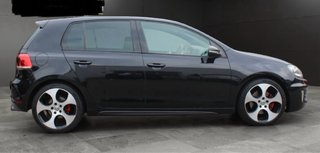 Volkswagen Golf VI GTI 210cv 2010