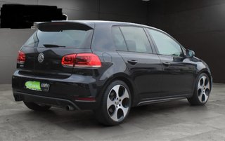 Volkswagen Golf VI GTI 210cv 2010