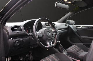 Volkswagen Golf VI GTI 210cv 2010