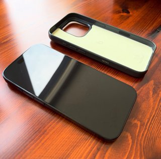 iPhone 16 Pro 256GB Titanio Negro + Funda Beats