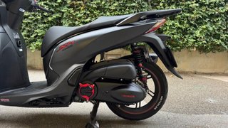 Honda SH 300i 2019  Leer bien