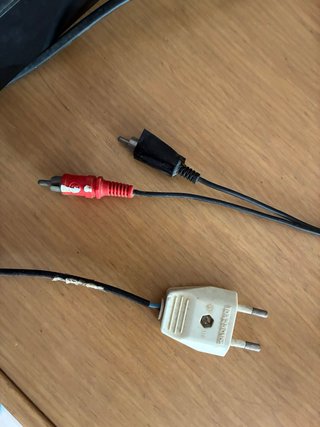 Tocadiscos Aiwa PX-E80