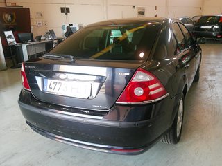 Ford Mondeo 2007