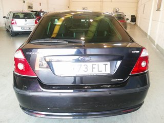 Ford Mondeo 2007