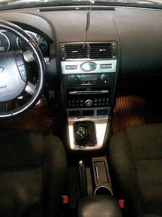 Ford Mondeo 2007