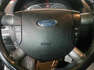 Ford Mondeo 2007