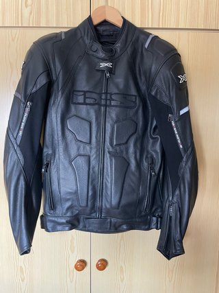 Mono 2 piezas IXS Talla S/M