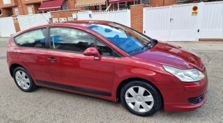 Citroen C4 2005 1.6 hdi 92cv.