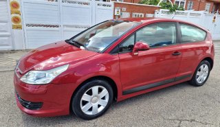 Citroen C4 2005 1.6 hdi 92cv.