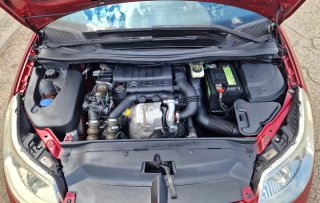 Citroen C4 2005 1.6 hdi 92cv.