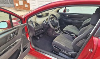 Citroen C4 2005 1.6 hdi 92cv.