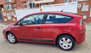Citroen C4 2005 1.6 hdi 92cv.