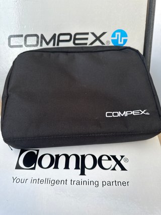 COMPEX BOLSA DE TRANPORTE ORIGINAL ACCESORIOS