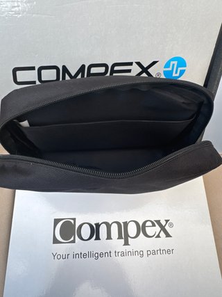 COMPEX BOLSA DE TRANPORTE ORIGINAL ACCESORIOS