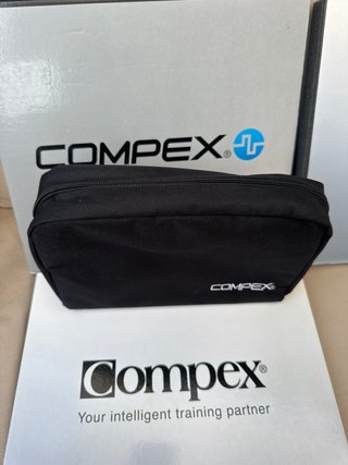 COMPEX BOLSA DE TRANPORTE ORIGINAL ACCESORIOS