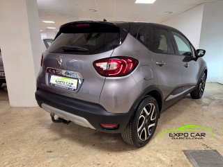 Renault Captur 2019