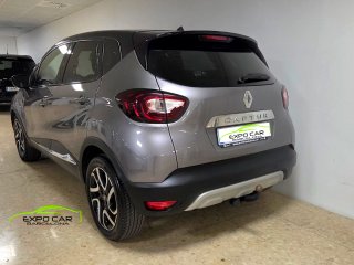 Renault Captur 2019