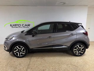 Renault Captur 2019