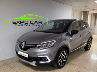 Renault Captur 2019