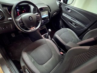 Renault Captur 2019